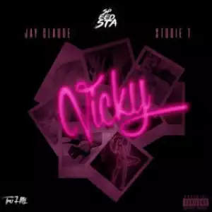 DJ Speedsta - Vicky (feat. Jay Claude & Stogie  T)